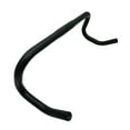 thumbnail image 5 of yotijay Road Bike Bar Accessory Lightweight Component Drop Bar Handlebar Replacement Black, 5 of 8