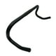 thumbnail image 5 of Manillar de bicicleta de carretera Manillar abatible Accesorio Manillar de bicicleta curvo Bicicletas Carrera Alta Negro, 5 of 8