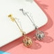 thumbnail image 5 of Pendientes De Anime Japonés, Pendientes Colgantes De Cosplay De Anime Para Hombres Y Mujeres Cateissary AP007569-04, 5 of 6