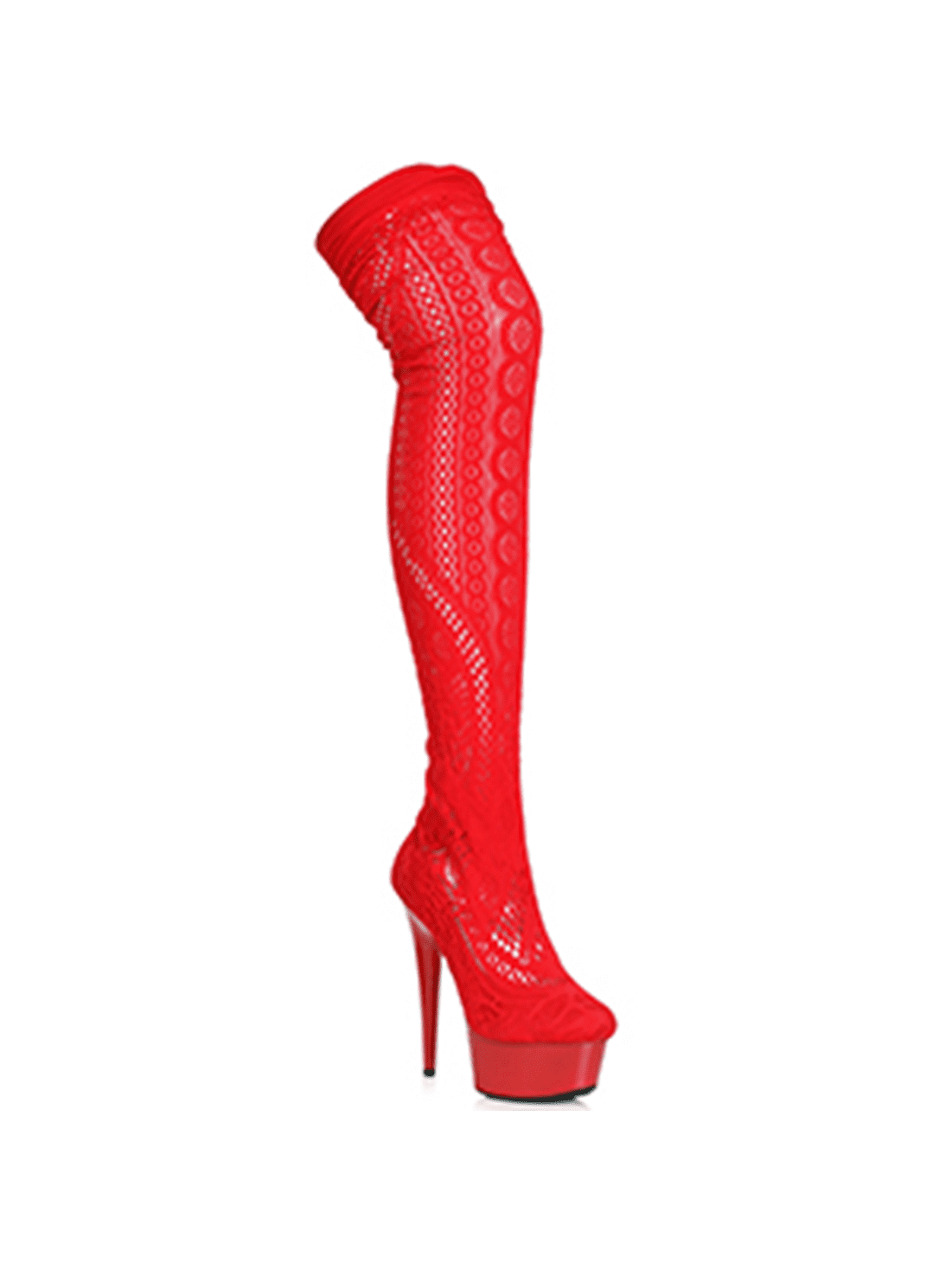 thigh boots near me