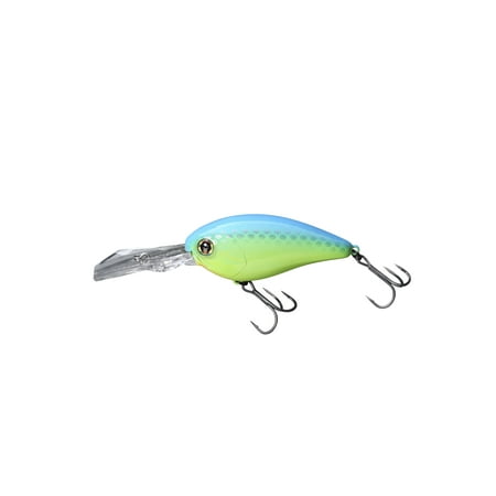 UPC: 0843459017409 | Jackall Fishing DIGLE 4 BLUBACK CHAR Crankbaits [JDIG4-BBCH]