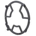 thumbnail image 4 of Soporte Universal antideslizante para estufa de Gas, anillo de Wok de hierro fundido, para cocina, horno, parrilla de barbacoa, 4 of 5