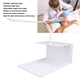 thumbnail image 4 of Organizador De Estante Para Almohada De Pestañas, Soporte Para Estante Para Almohada De Extensión De Pestañas, Acrílico De Brillo De 3 Niveles Con Luz LED Para Salón De, 4 of 7