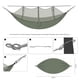 thumbnail image 2 of Hamaca Portátil Btafrte para Acampar Toldo Mosquitera Dosel Cama para Dormir Camuflaje, 2 of 9