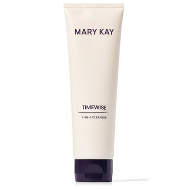 Mary Kay TimeWise 4-in-1 Cleanser 4.5 oz. - Combination/Oily