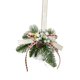thumbnail image 5 of Adorno de campana de Navidad Hugo Estilo G colgante, 5 of 10