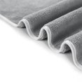 thumbnail image 5 of Ceisia Men Quick Absorbent Terry Cloth Snap Adjustable Wrap Bath Towel Wearable Bath Skirt For Shower Spa Gym Swimming Pool Use Gift, 5 of 9