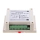 thumbnail image 3 of DC 12V Receptor Plástico Transmisor Inalámbrico 433MHZ Inalámbrico Para Puerta, 3 of 9