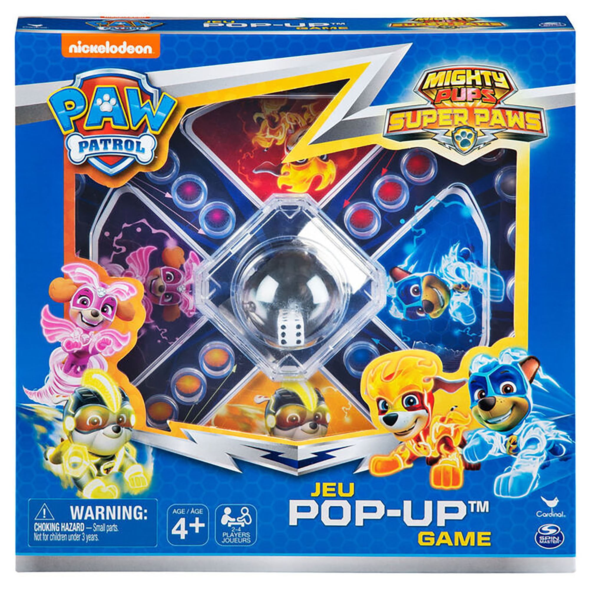 Squinkies Marvel Paw Patrol Disney Details about   Choice of Memory Match Game Avengers 