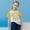 Yellow, variant on BRGZLK Kids Summer Short Sleeve Tops Boys Girls Fashion Cute Animal Print Pullover Casual Round Neck Breathable T-Shirts Blue 7-8 Years