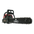 thumbnail image 2 of Motosierra a Gasolina DWO  2.5 HP 52 CC Motor 2 Tiempos 20 Pulgadas DWM5220, 2 of 5