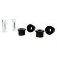 thumbnail image 5 of Nolathane REV166.0006 Rear Rearward Leaf Spring Shackle Bushing Compatible with Jeep 84-99 Cherokee, Jeep 86-92 Comanche, 5 of 7