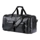 thumbnail image 4 of Bolsa de viaje para gimnasio, gran capacidad, para teléfono, para mujer, hombre y vacaciones Negro, 4 of 9