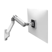 Ergotron Mounting Arm for Monitor TV White 45478216