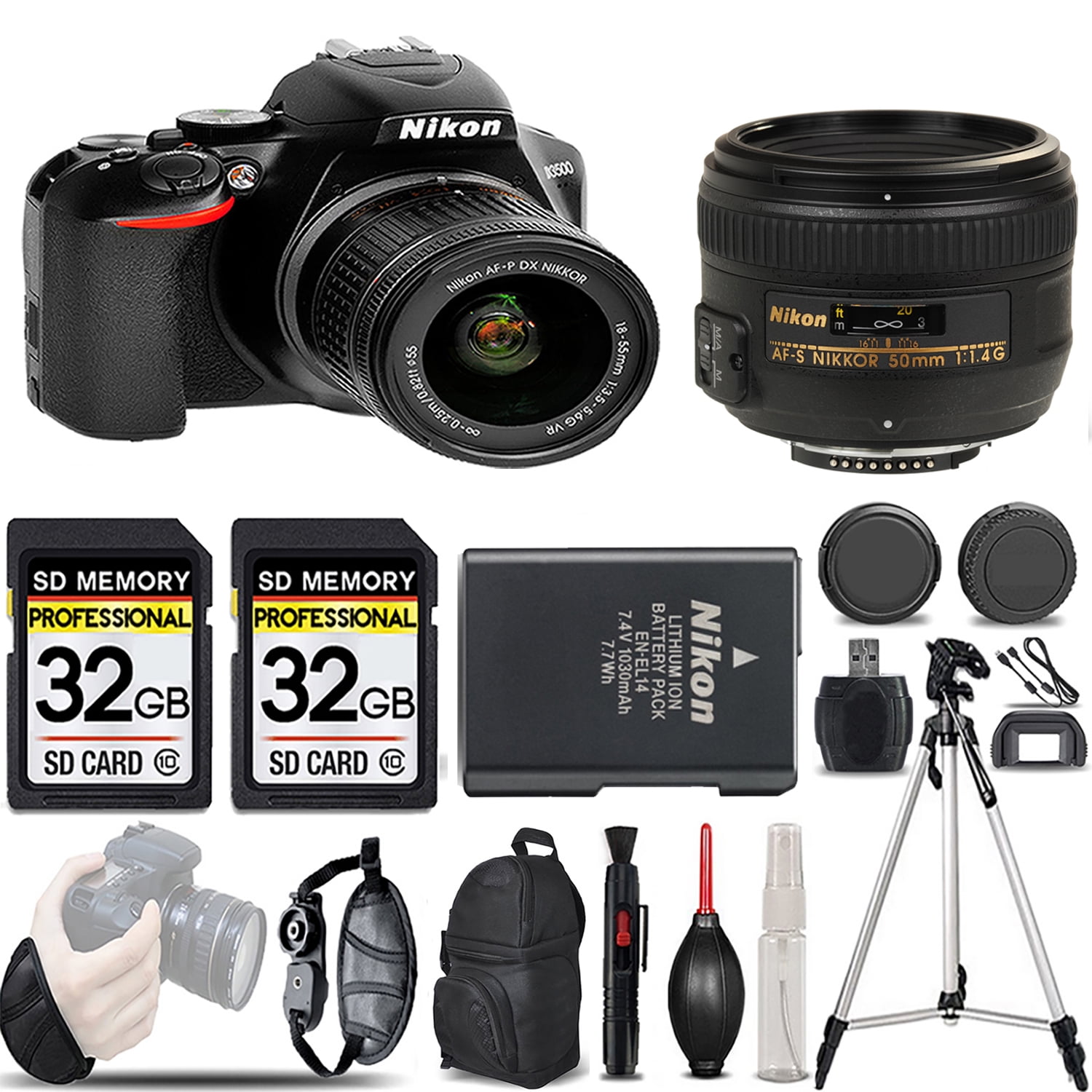 Nikon D5300 18-55 VRⅡKit Nikon D5300 18-55 VR II Lens Kit Red | eBay
