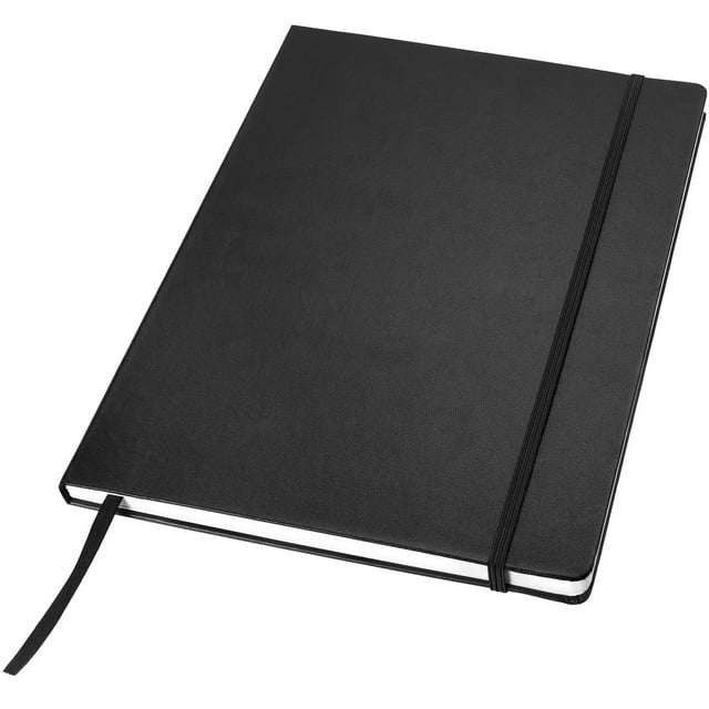 JournalBooks Cahier de Direction Classique