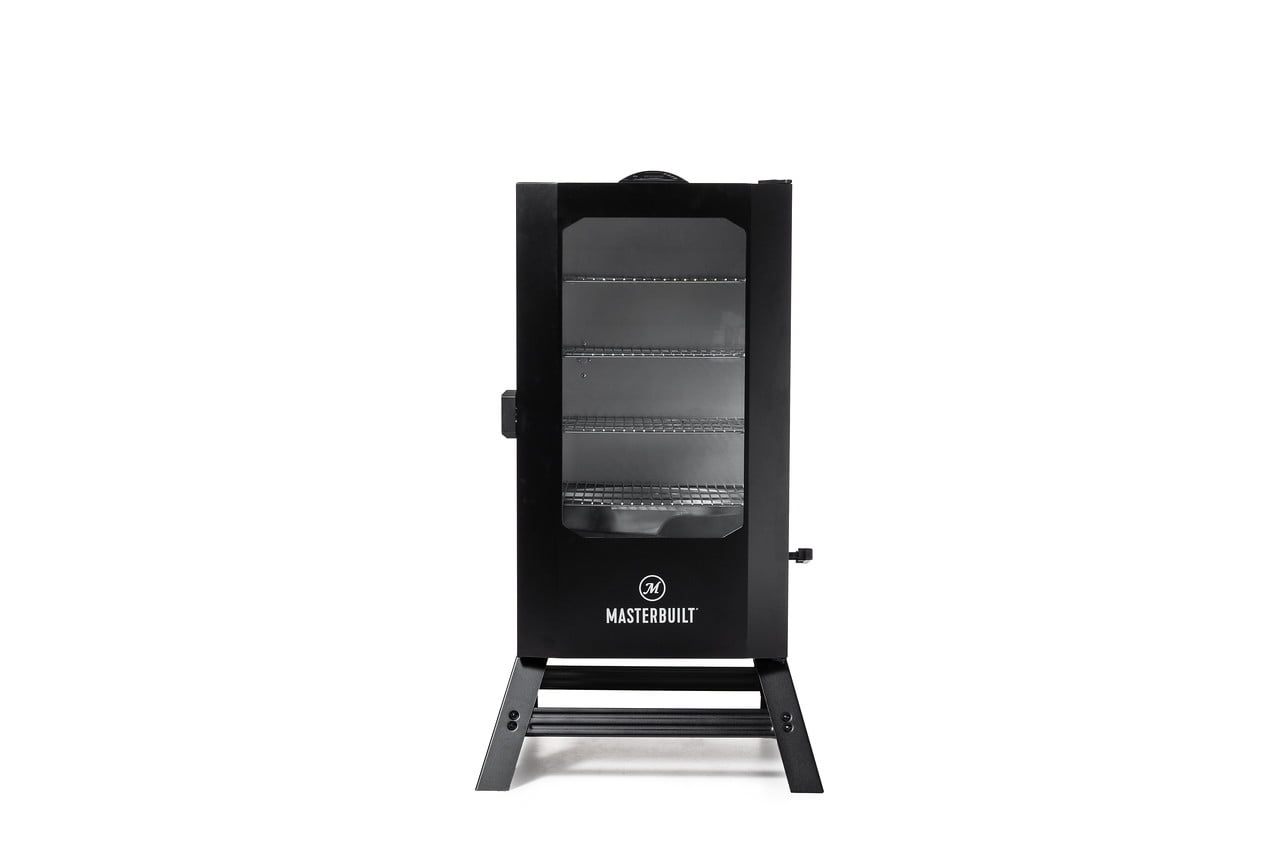 Masterbuilt 40 In. Vertical Digital Electric Smoker with Legs