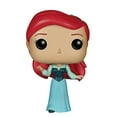 thumbnail image 2 of FUNKO POP! DISNEY: LITTLE MERMAID - ARIEL (BLUE DRESS), 2 of 2