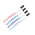 thumbnail image 3 of 8pcs Bamboo Charcoal Nano Soft Eco-friendly Pp Toothbrushes For Men, 3 of 3