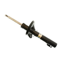 Bilstein B4 OE Replacement Strut Assembly Fits select: 2000-2002 AUDI TT QUATTRO, 2004-2005 AUDI TT 3.2