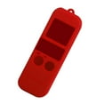 thumbnail image 5 of Funda de Silicona Resistente al Agua Zulema para Quadcopter Gimbal Rojo, 5 of 5