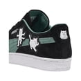 thumbnail image 4 of Tenis Puma Suede X Ripndip Unisex Casual Moda negro 26, 4 of 4