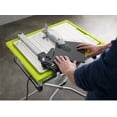 thumbnail image 3 of Ryobi ZRWS722 7 Inch Tabletop Wet Tile Cutter Saw Tool (Certified ), 3 of 3