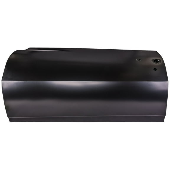 JEGS Door Shell for 1968 Chevrolet Camaro & Pontiac Firebird [Left/Driver Side]