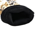 thumbnail image 4 of 3 Pcs Golf Head Covers Set Wood Head Covers with Numbers, 4 of 8