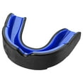 thumbnail image 1 of Brackets dentales Protector bucal deportivo Jóvenes Hombres Mujeres Protector bucal EVA Dientes Tirantes para fútbol Baloncesto Hockey MMA Boxeo Lucha libre Abanopi  Brackets dentales, 1 of 7