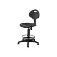 thumbnail image 1 of NPS 6700 Series Kangaroo Stool - Chaise - Inclinaison - Pivotante - Polyuréthane, 1 of 4