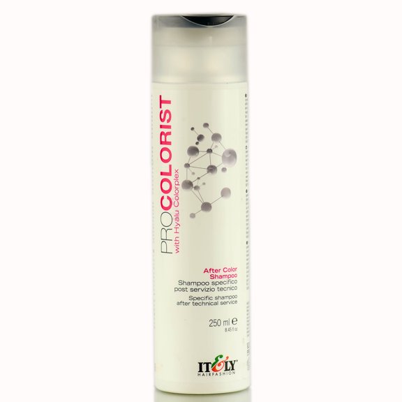 It&ly Hair Fashion ProColorist After Color Shampoo - Size : 8.45 oz