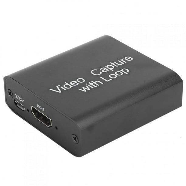 Capture card deals walmart