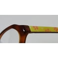 thumbnail image 6 of LILLY PULITZER Eyeglasses KAYA Honey 46MM, 6 of 9