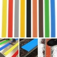 thumbnail image 3 of Carpet Pads Mat Kindergarten Self-adhesive PVC Step Protector Rug Stair Treads Strip Staircase Sticker Anti-Slip Stair Strip Staircase Protection ORANGE, 3 of 8