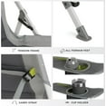 thumbnail image 6 of CORE XL Padded Camping & Tailgate Tension Chair, 6 of 6