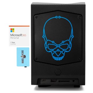 Intel Nuc Extreme