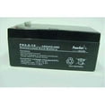 thumbnail image 1 of PowerStar ps12-3.3-100 RBC35 Replacement Battery Cartridge for APC Back-UPS ES BE350C & BE350R, 1 of 1