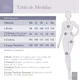 thumbnail image 2 of Conjunto Medico Antifluidos Pijama Quirurgica Jogger Scrub, 2 of 8