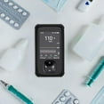 thumbnail image 4 of SUNMON Silicone Case for Dexcom G7 Receiver, Anti Slip Soft Protective Cover Suitable for G7 Device (Black), 4 of 7