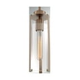 thumbnail image 3 of 60/7150-Nuvo Lighting-Marina-1 Light Mini Pendant in Modern/Contemporary Style-4.75 Inches Wide by 13.25 Inches High-Burnished Brass Finish, 3 of 4