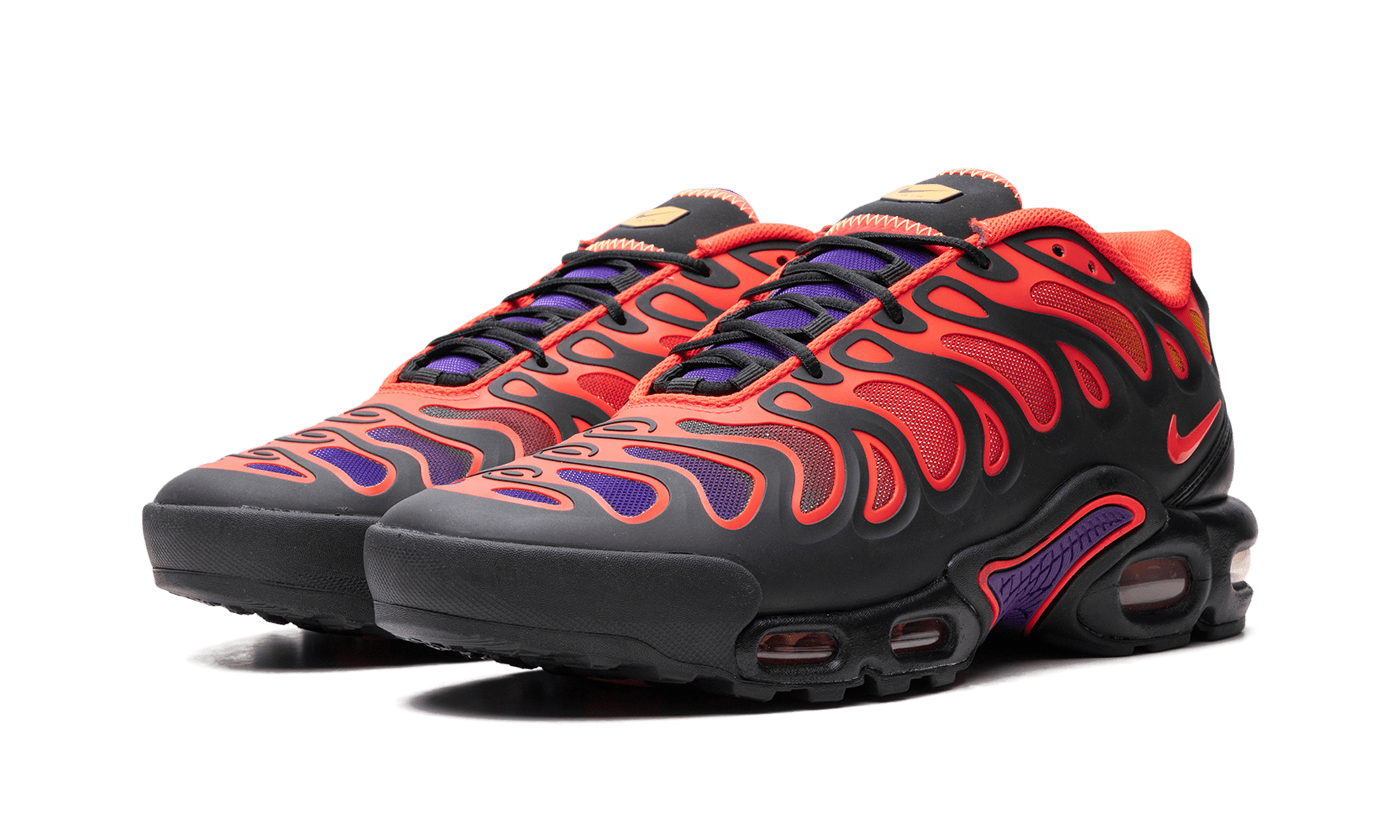 NIKE MENS Air Max Plus Drift "All Day" FD4290 003 from Stadium Goods