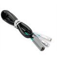 thumbnail image 2 of License Plate Light Connector Wire, 2 of 5