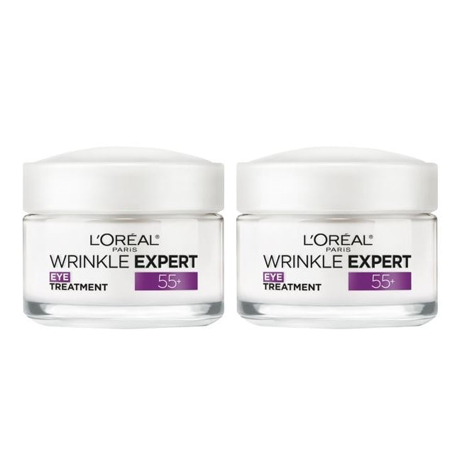 loreal paris 55