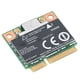 thumbnail image 2 of Adaptador de tarjeta de red inalámbrica con interfaz MINI PCI E 2,4G 150Mbps Universal para HP 430 635 G4 G6 DV7, 2 of 8