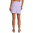 thumbnail image 3 of RBX Active Women's Nylon Spandex Quick Dry Tennis Running Skort, 3 of 4