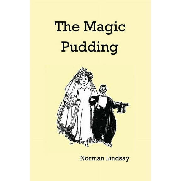 The Magic Pudding, (Paperback)