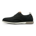 thumbnail image 2 of Bruno Marc Men's Casual Dress Oxfords Shoes Business Formal Derby Sneakers, 2 of 10