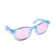 thumbnail image 4 of Dog Sunglasses Windproof Pet Glasses Eye Blocking Cool Accessories for Cats and Dogs Durable Comfortable Fit, 4 of 4