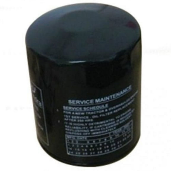 Transmission Filter fits Mahindra 5520 6520 7060 7520 8560 000016115P04